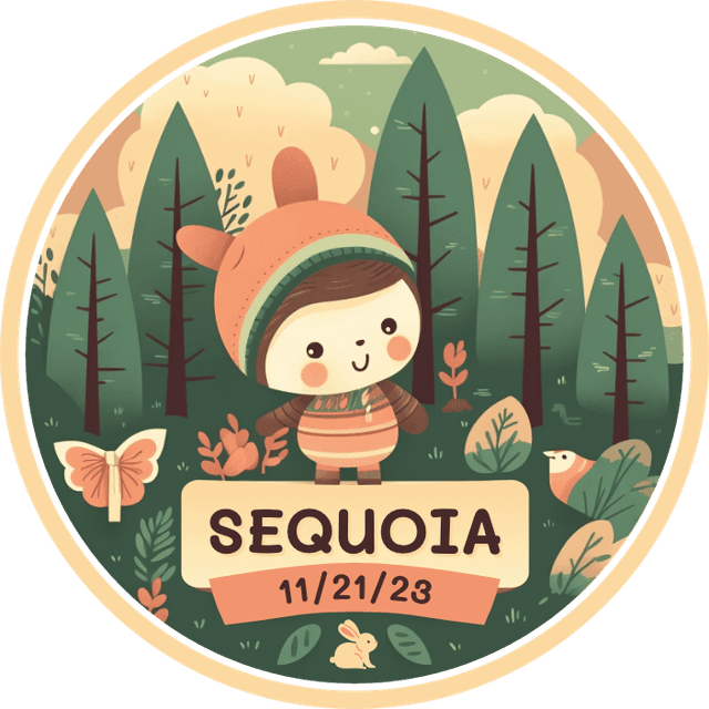 Sequoia logo